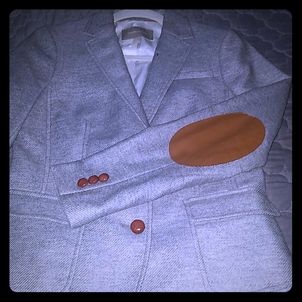 Banana Republic jacket
